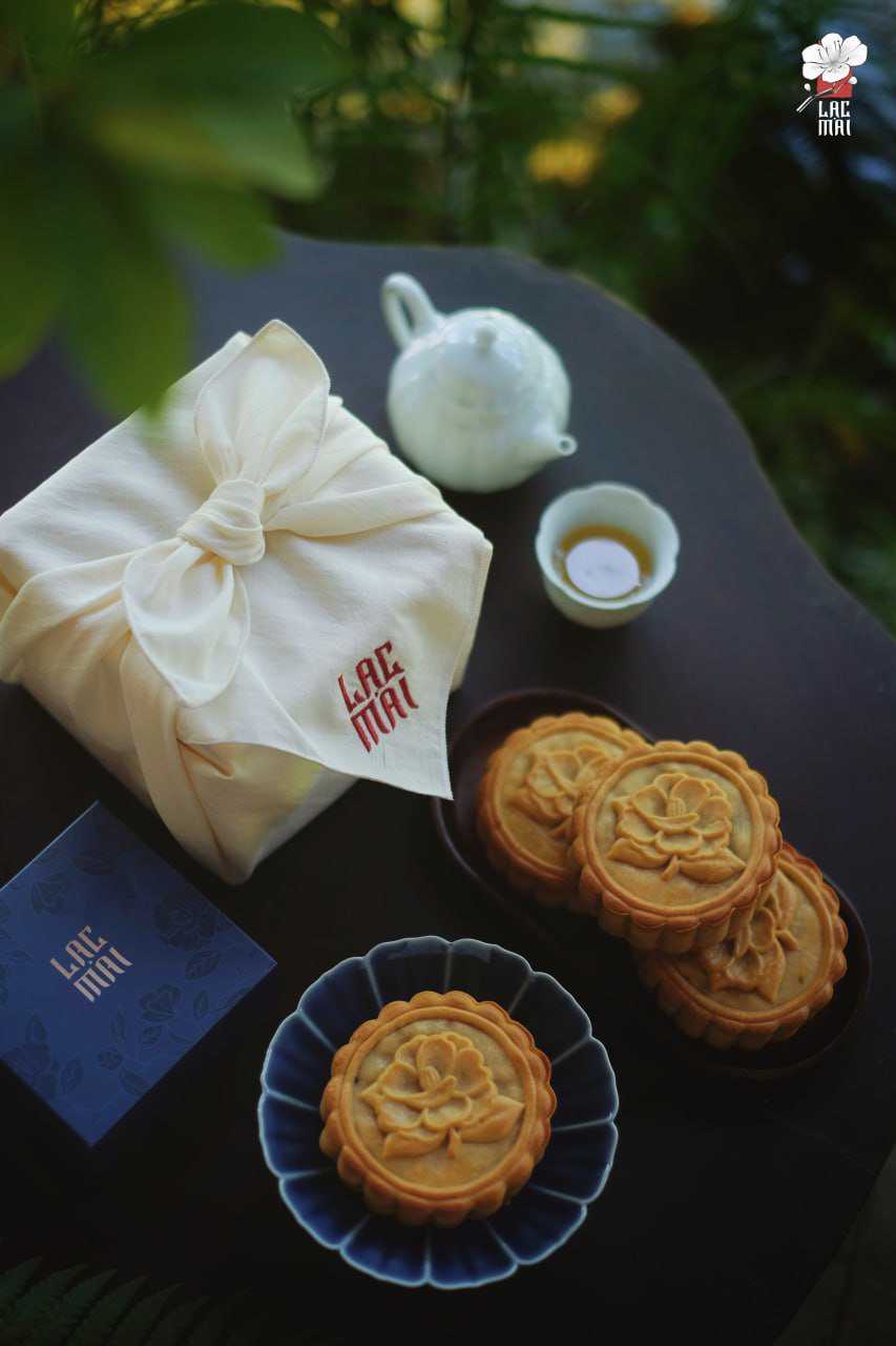 Bánh trung thu
