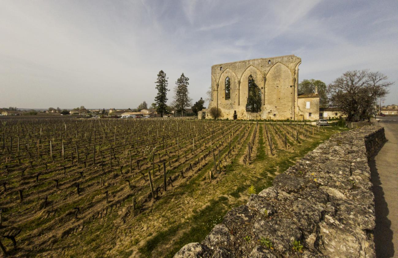 Saint-Émilion