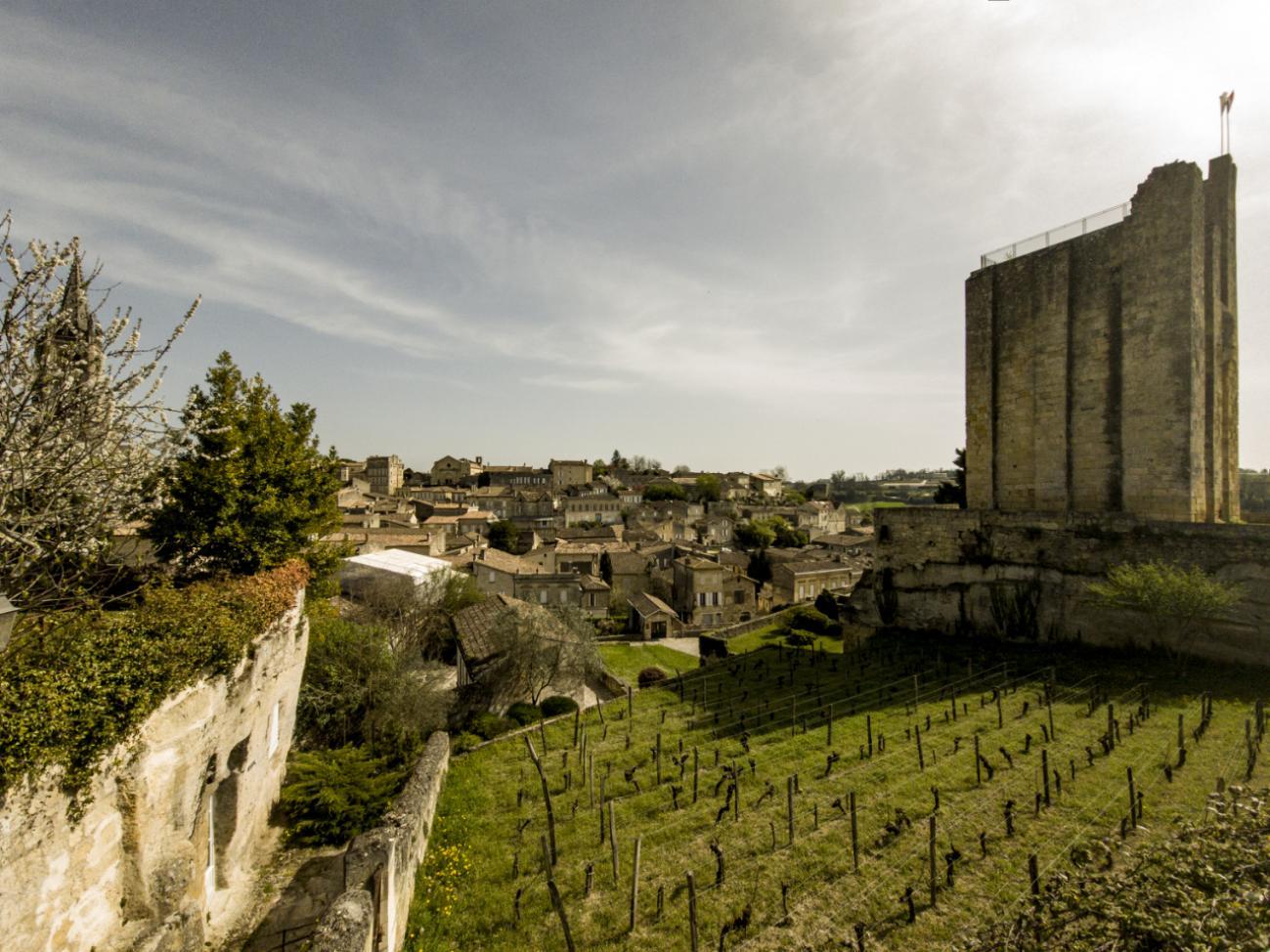 Saint-Émilion