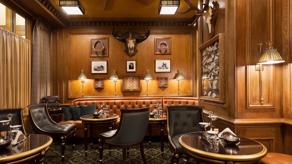Quán bar tại Paris