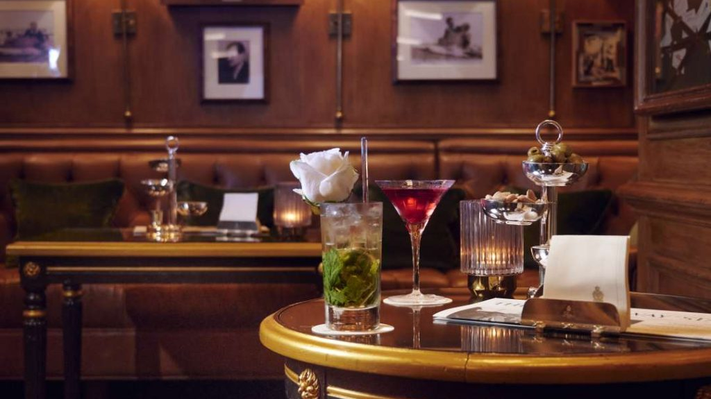 12 quán bar bạn không nên bỏ qua vào những buổi đêm ở Paris