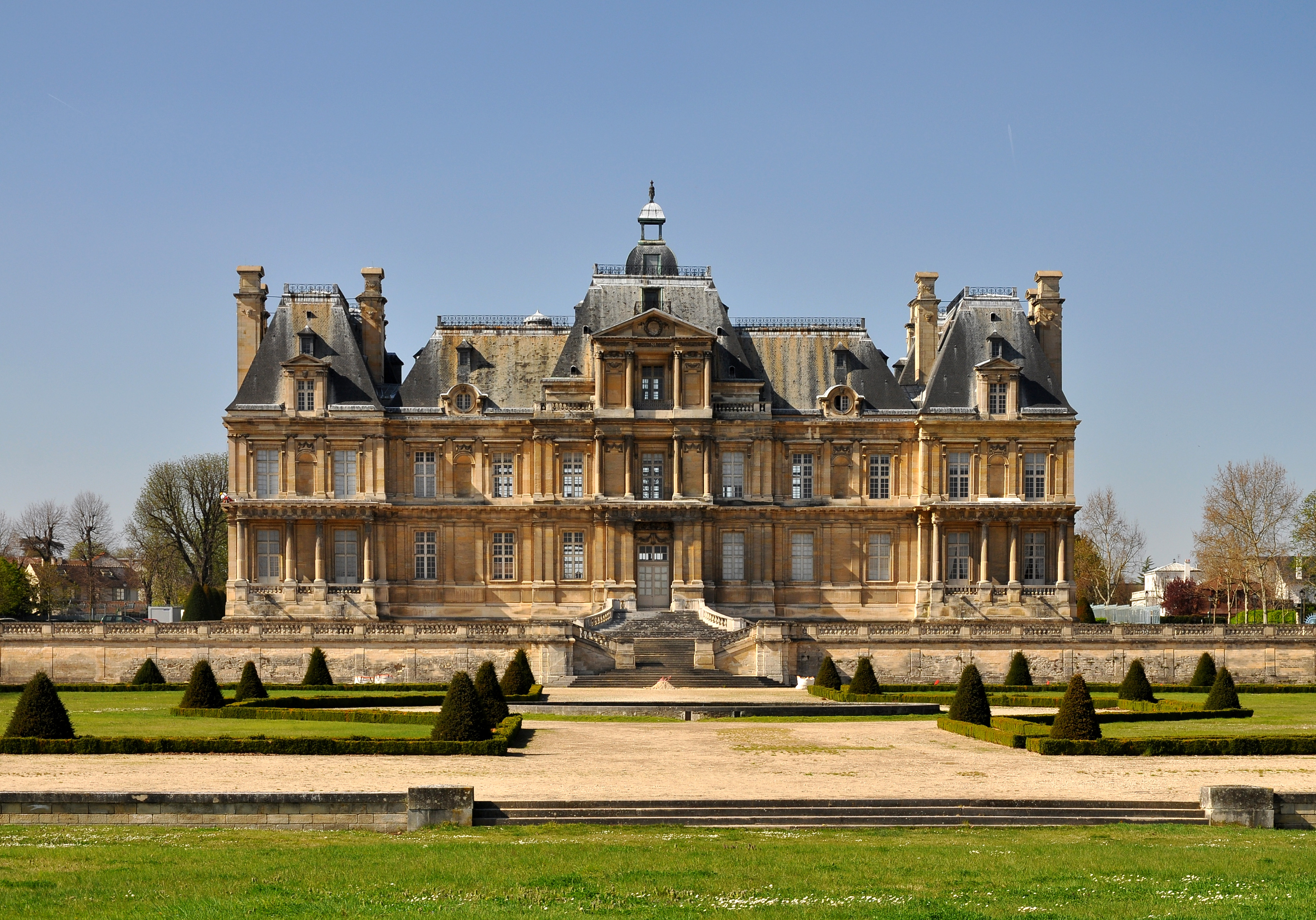 Château Pháp