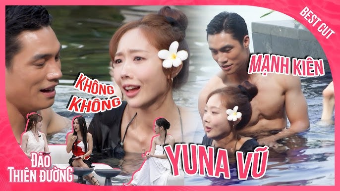 Đảo thiên đường 