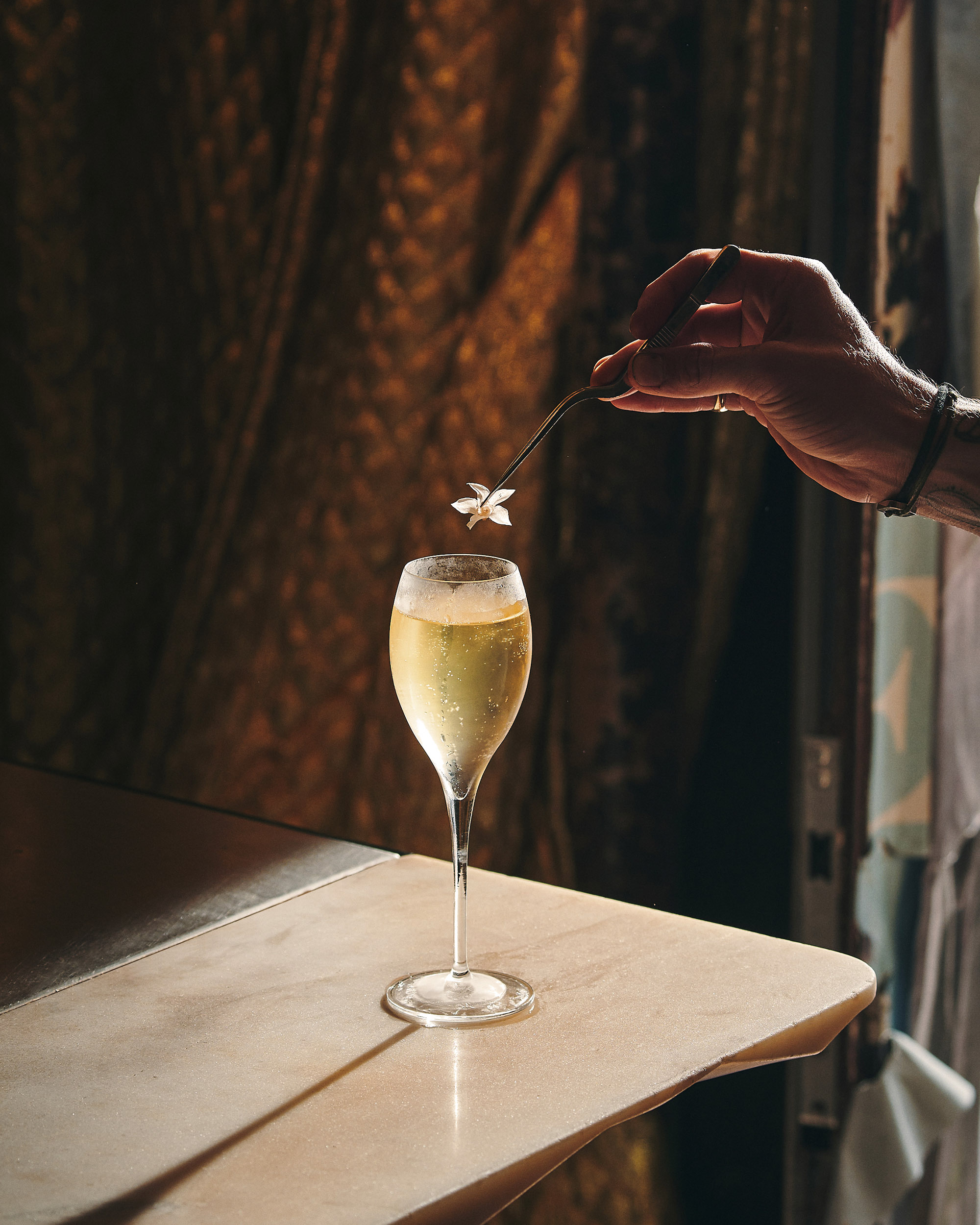 Quán bar tại Paris