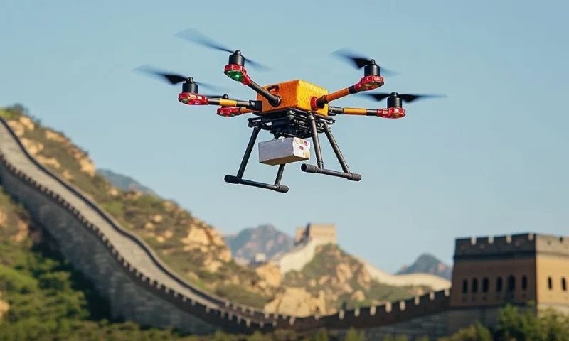 Du lịch Vạn Lý Trường Thành
