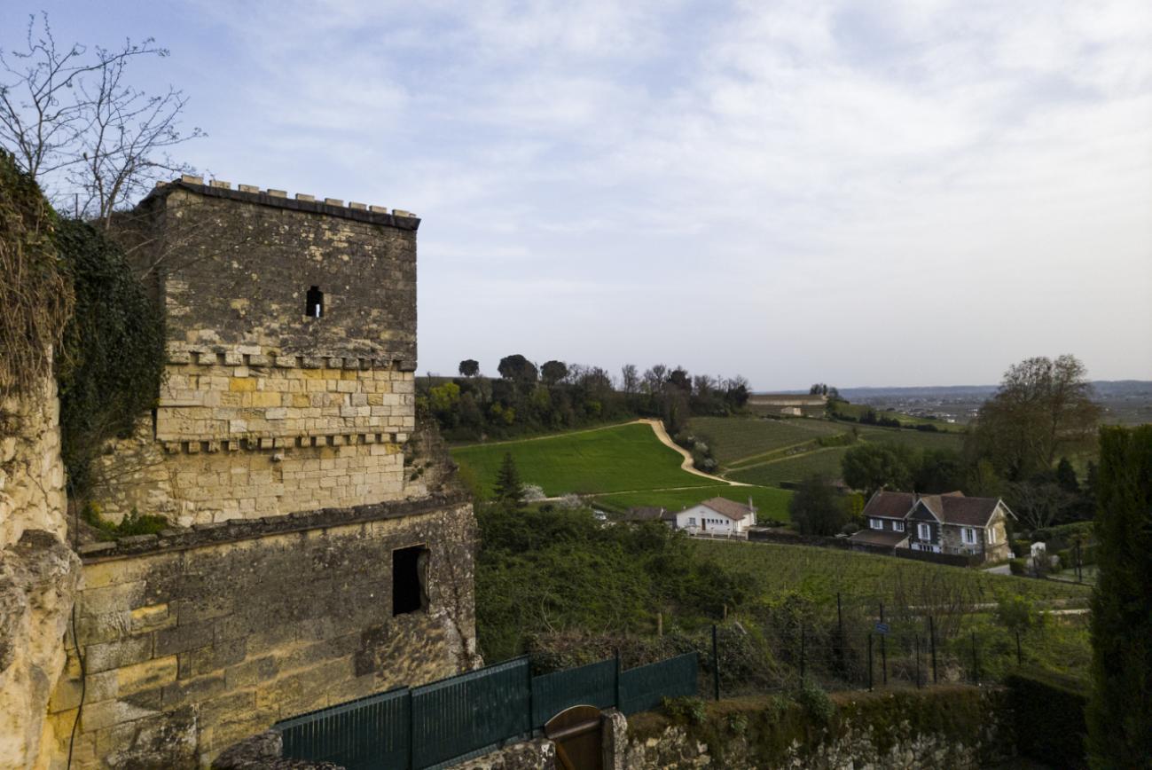 Saint-Émilion