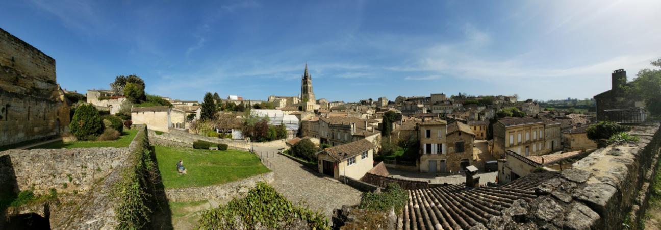 Saint-Émilion