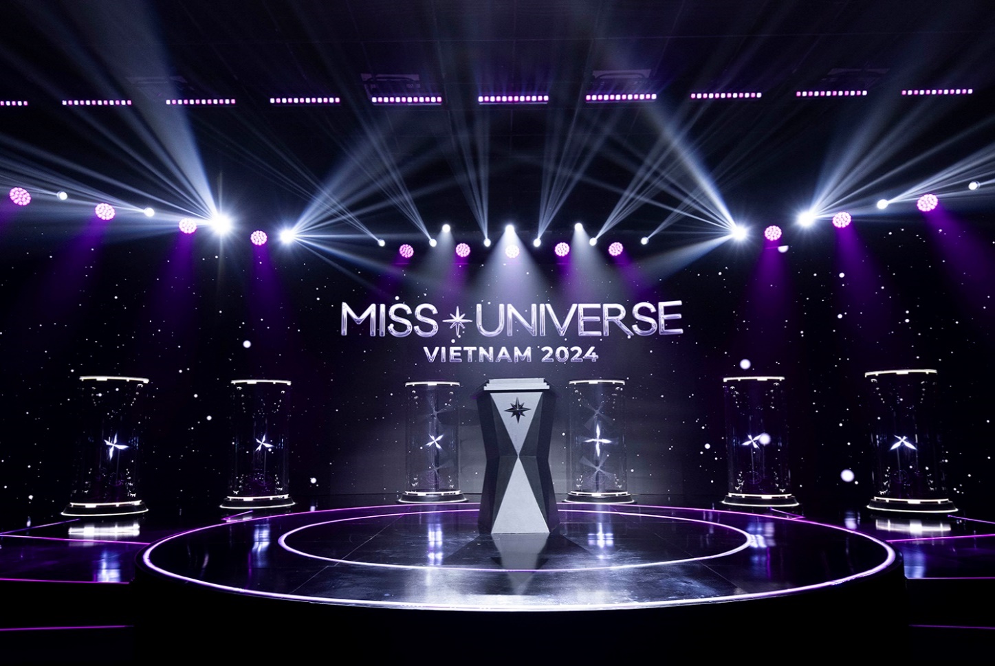 Miss Universe Việt Nam