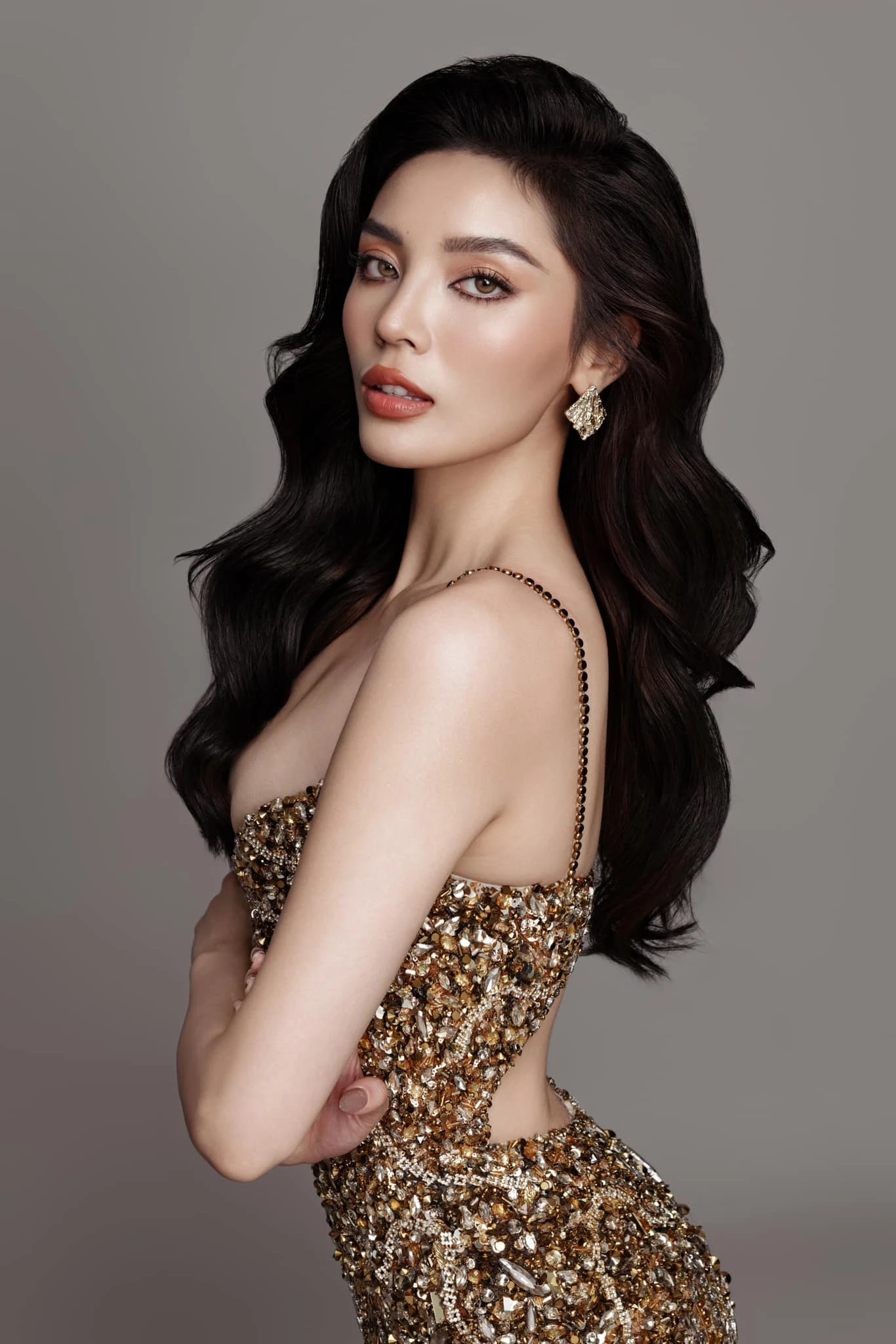 Miss Universe Vietnam 2024