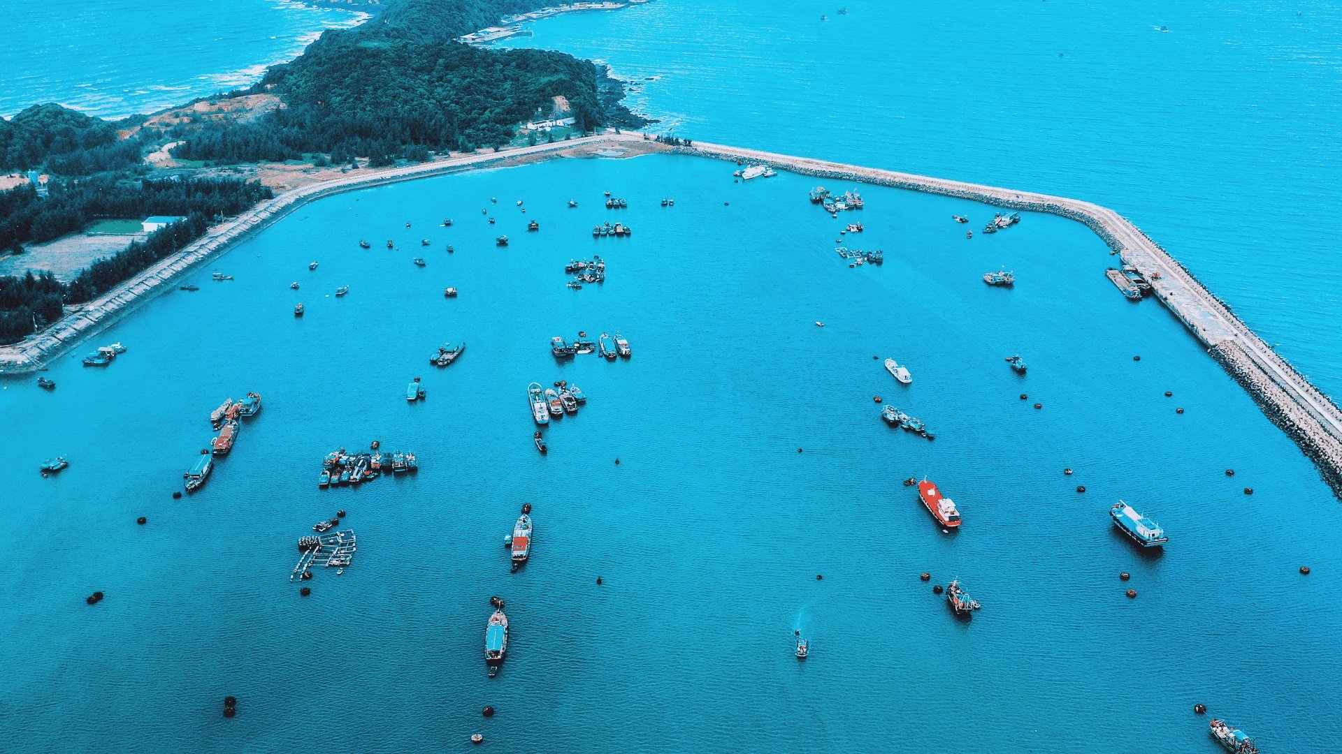 Du lịch lễ 2/9