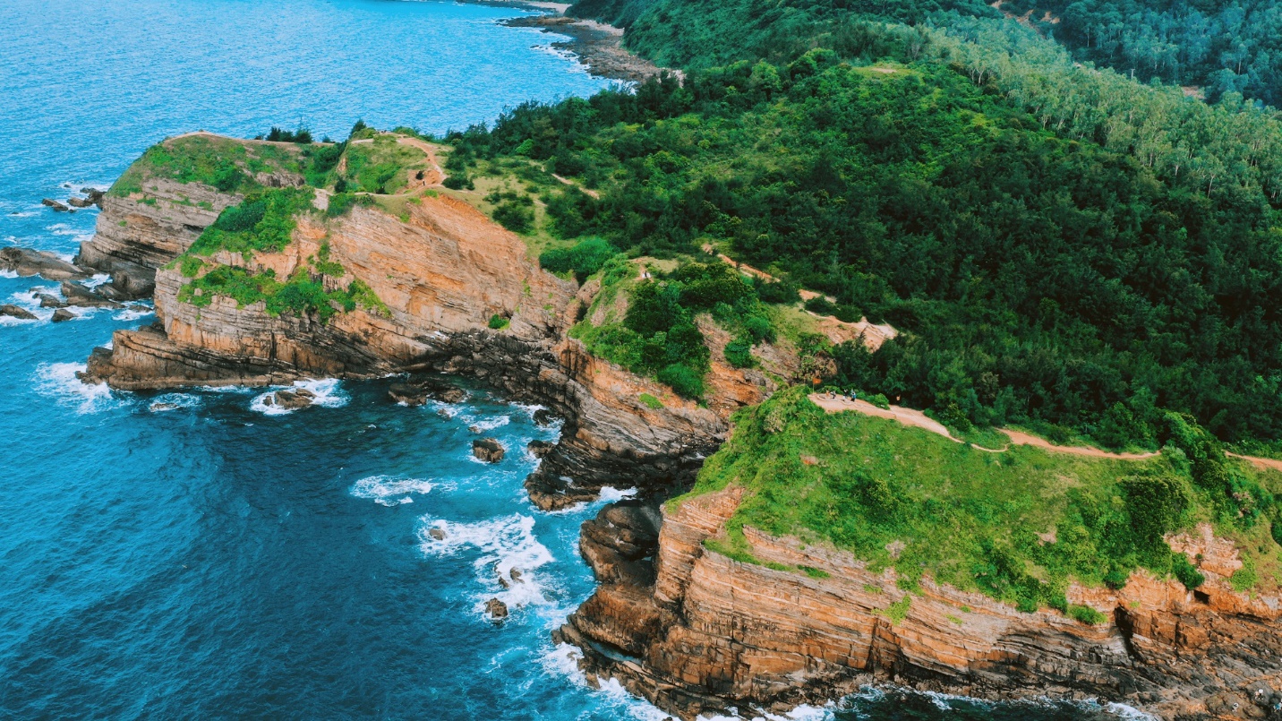 Du lịch lễ 2/9