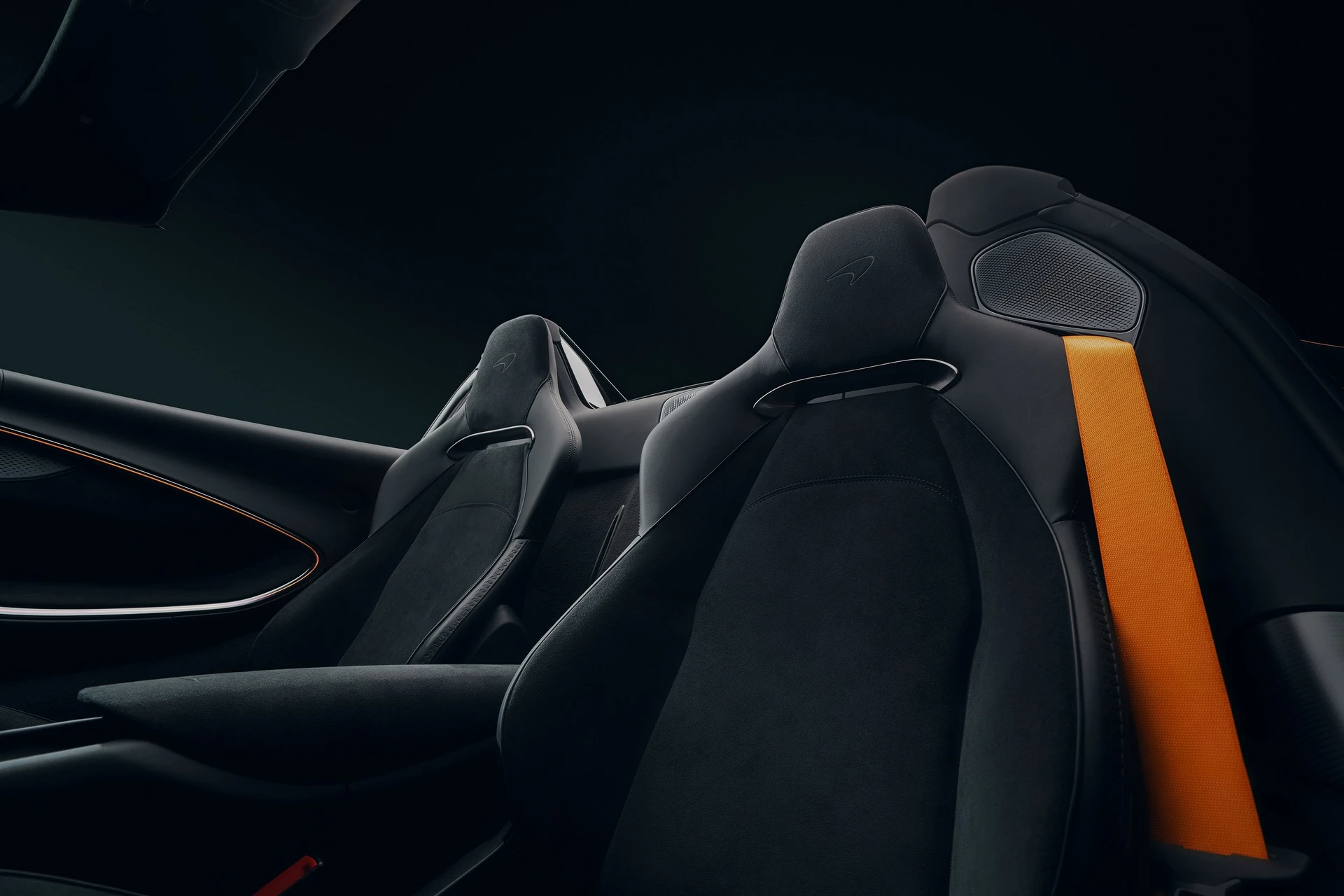 McLaren Artura Spider - phiên bản facelift trên nhiều phương diện