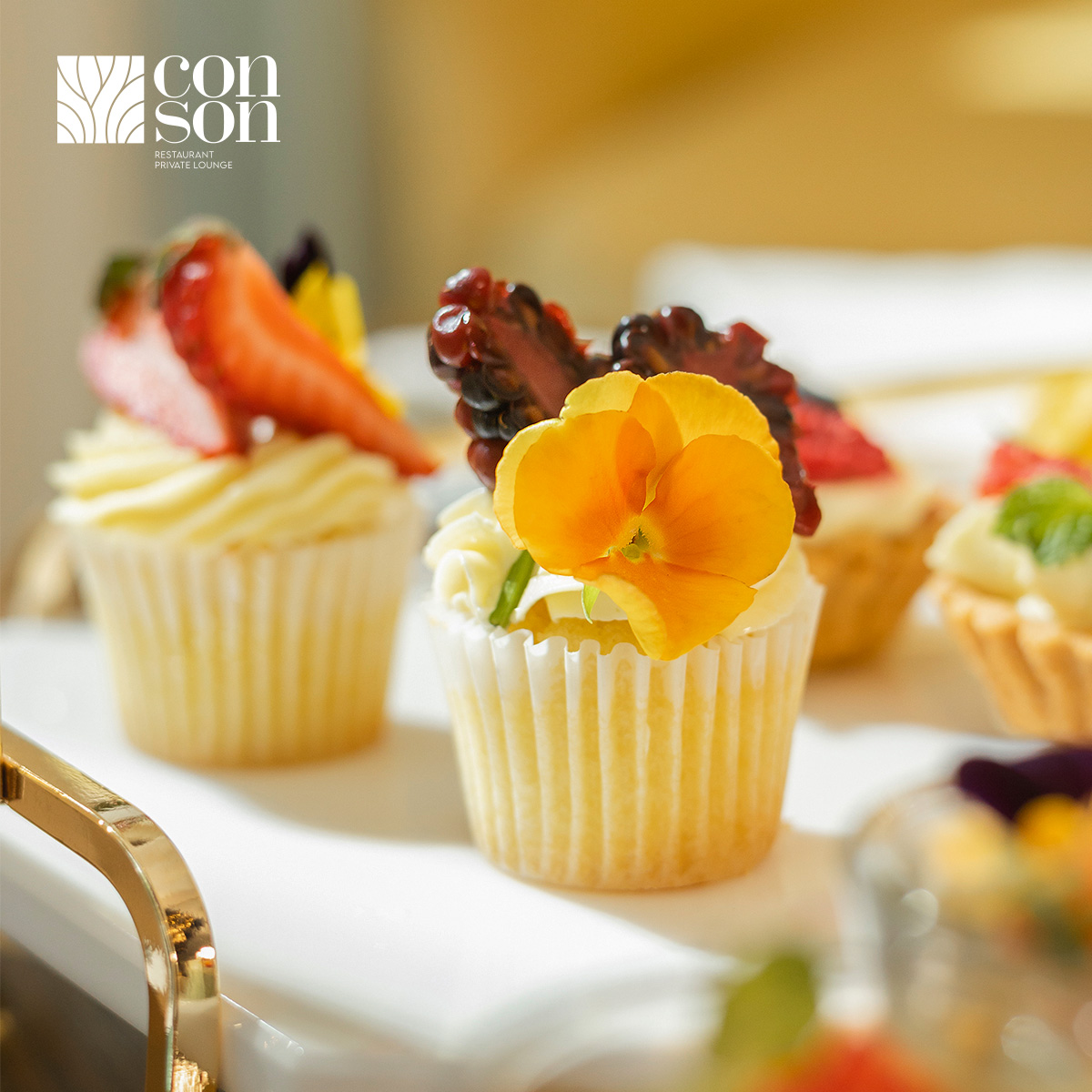 Nơi hội ngộ của những ông trùm: Bật mí 5 nhà hàng cao cấp dành cho doanh nhân