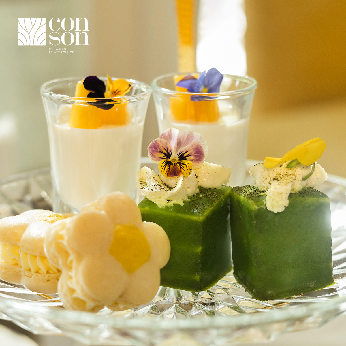 Nơi hội ngộ của những ông trùm: Bật mí 5 nhà hàng cao cấp dành cho doanh nhân