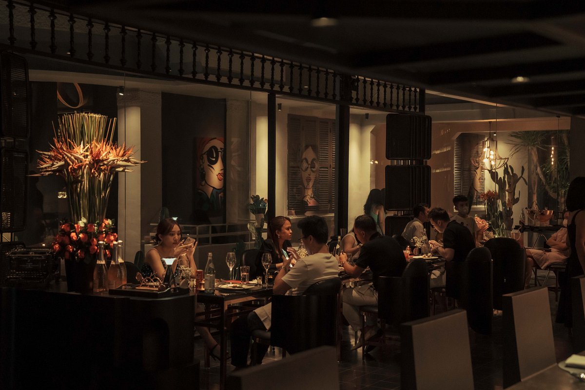 Nơi hội ngộ của những ông trùm: Bật mí 5 nhà hàng cao cấp dành cho doanh nhân
