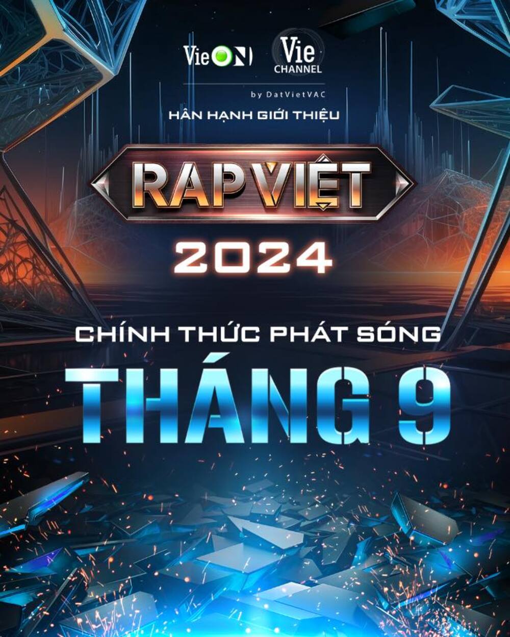 Rap Việt 2024
