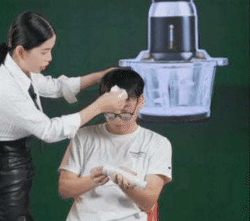 Hằng Du Mục ly hôn