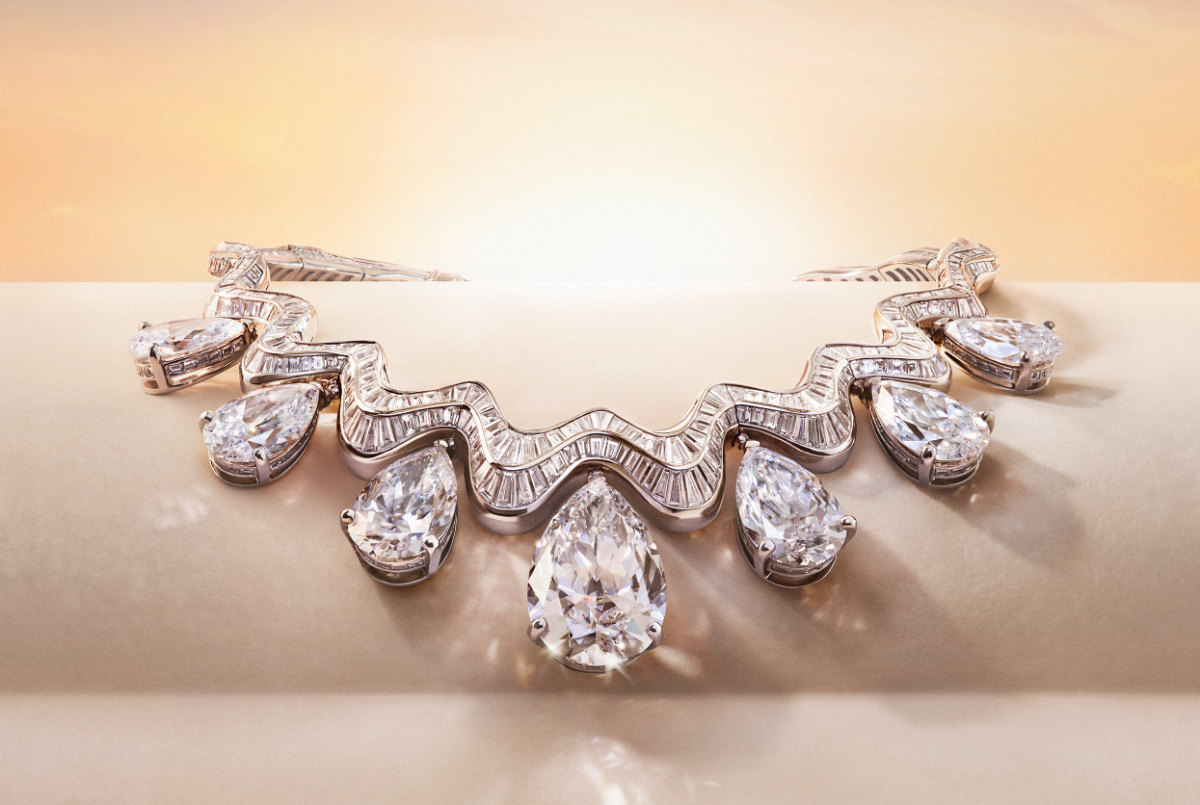 Trang sức Bvlgari
