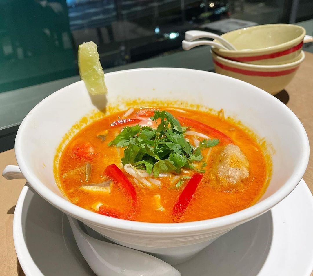 Hành trình khám phá ẩm thực chay tại thủ đô Nhật Bản: 6 địa chỉ ăn uống không thể bỏ qua (Phần 1)