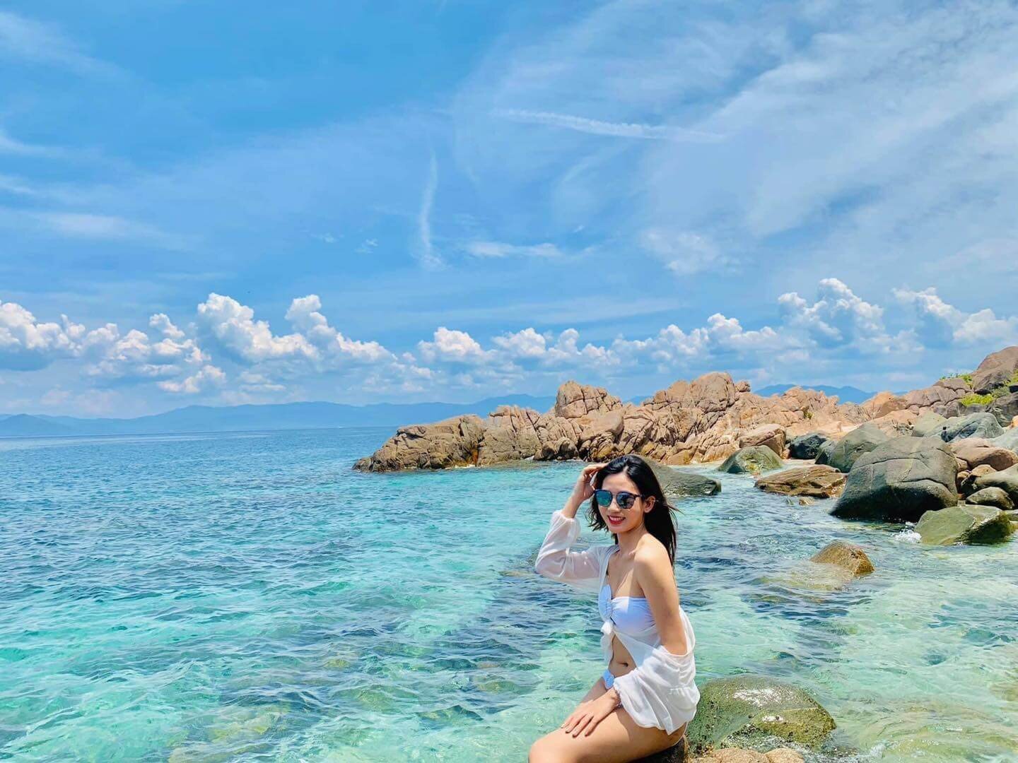 Du lịch Côn Đảo