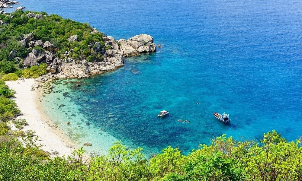 Du lịch Côn Đảo