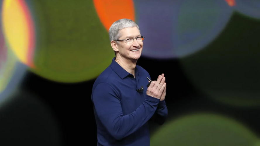 Điện thoại iPhone