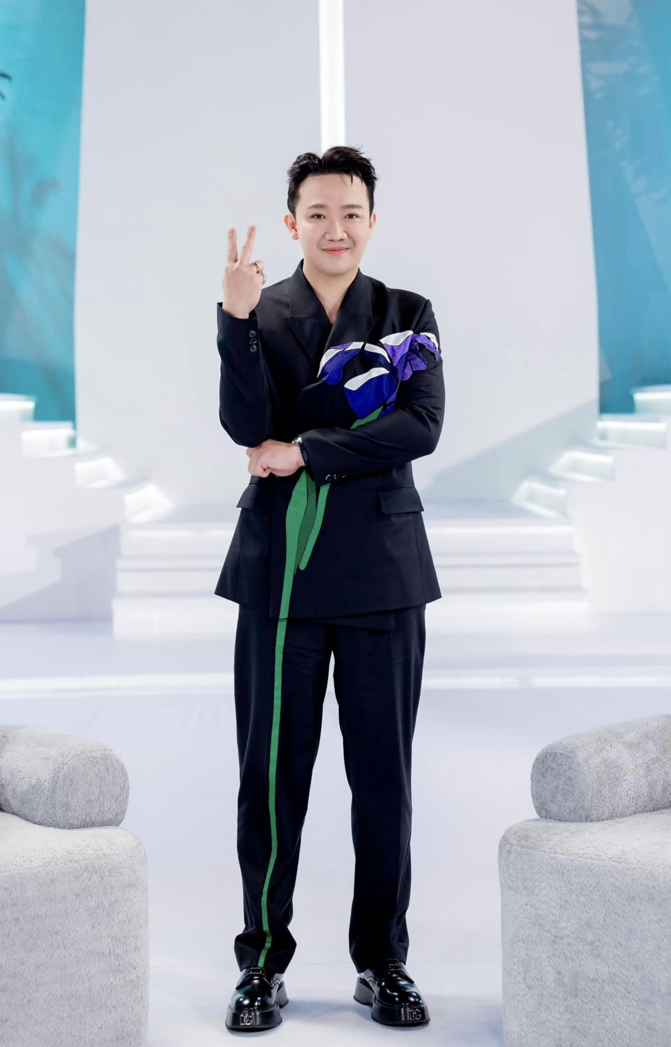 Show Bài hát của chúng ta