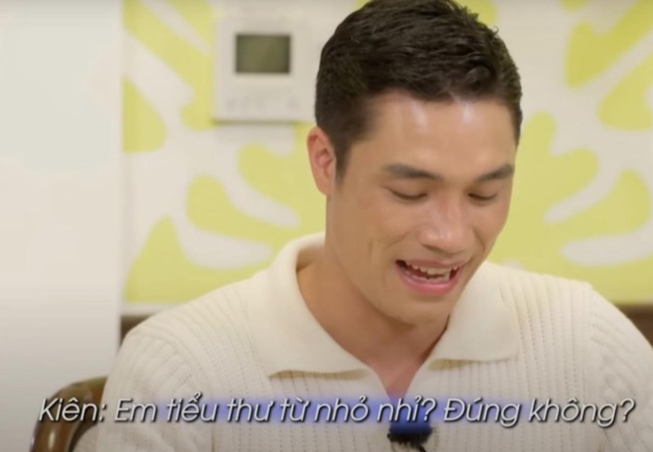 Tập 7 Đảo Thiên Đường