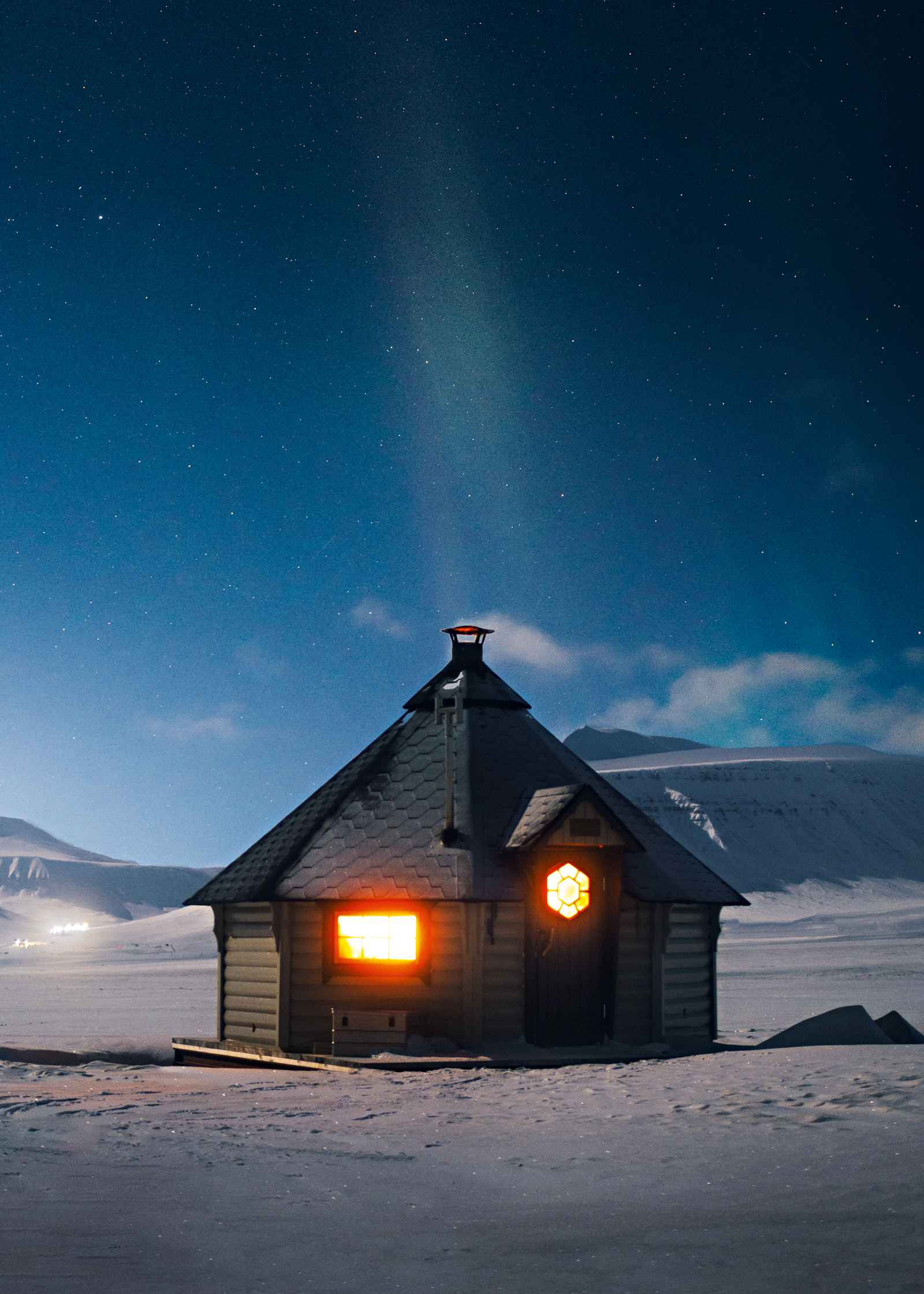 Svalbard Na Uy