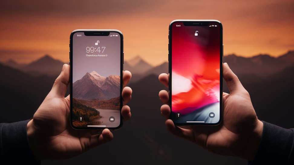 Điện thoại iPhone