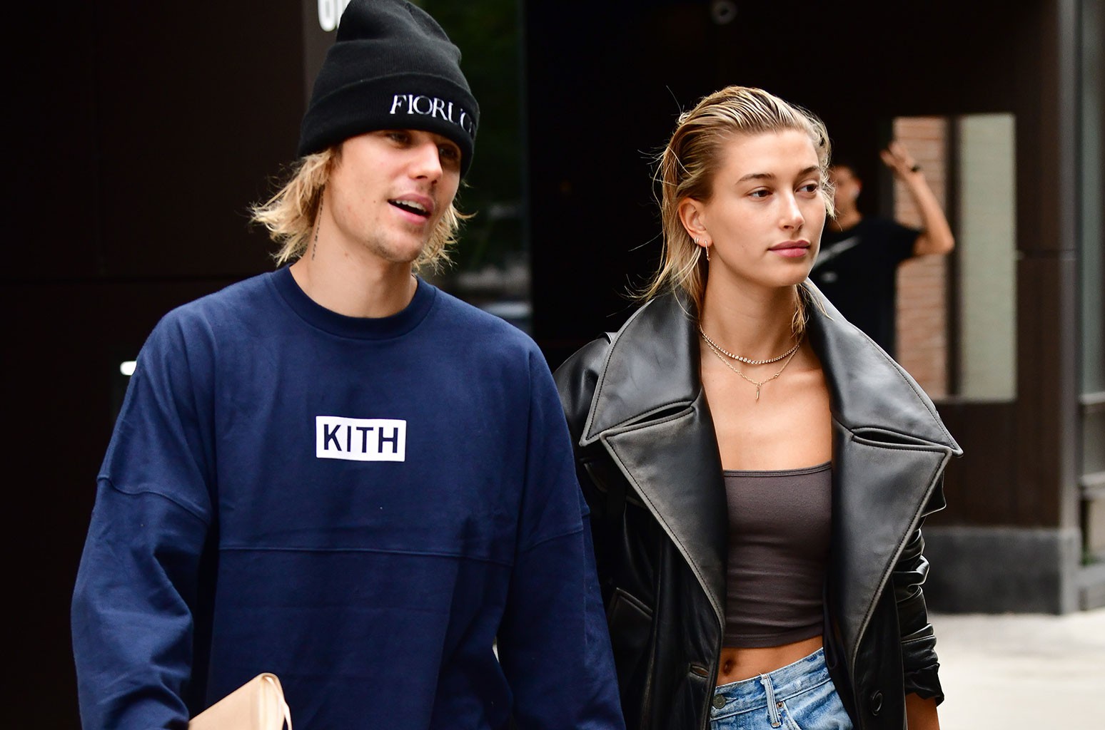Ngôi nhà của Justin Bieber