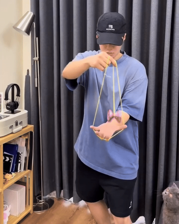 BST đồng hồ của Negav