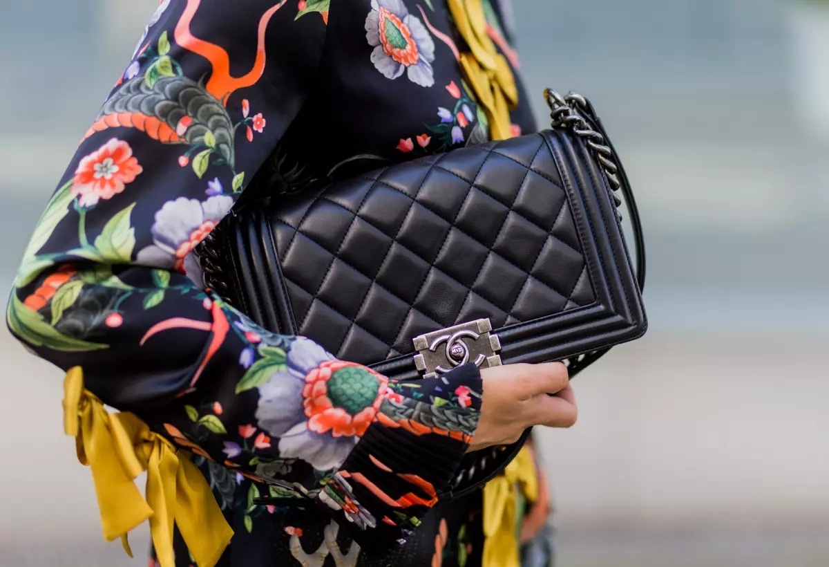 Túi Chanel