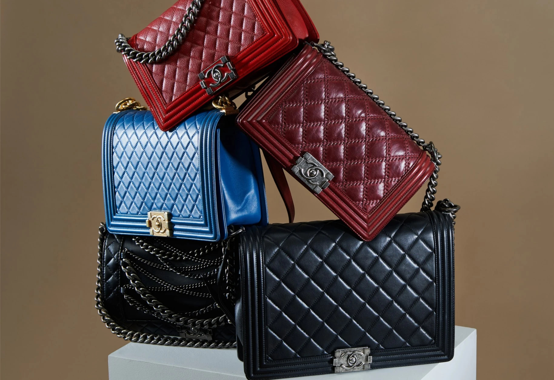 Túi Chanel