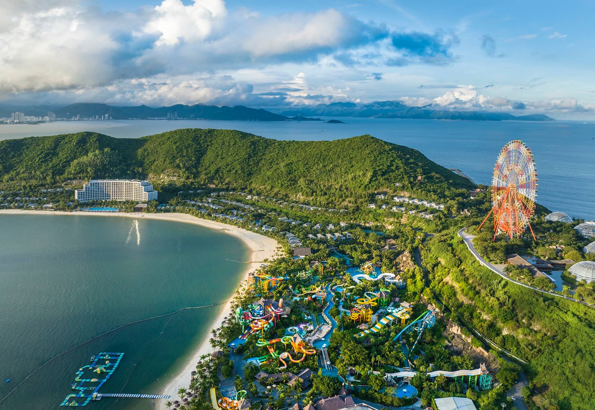Lặn biển Nha Trang