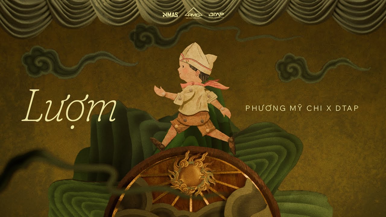 School Tour của Phương Mỹ Chi