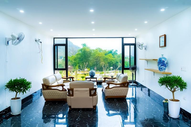 Gia thế của Quân A.P