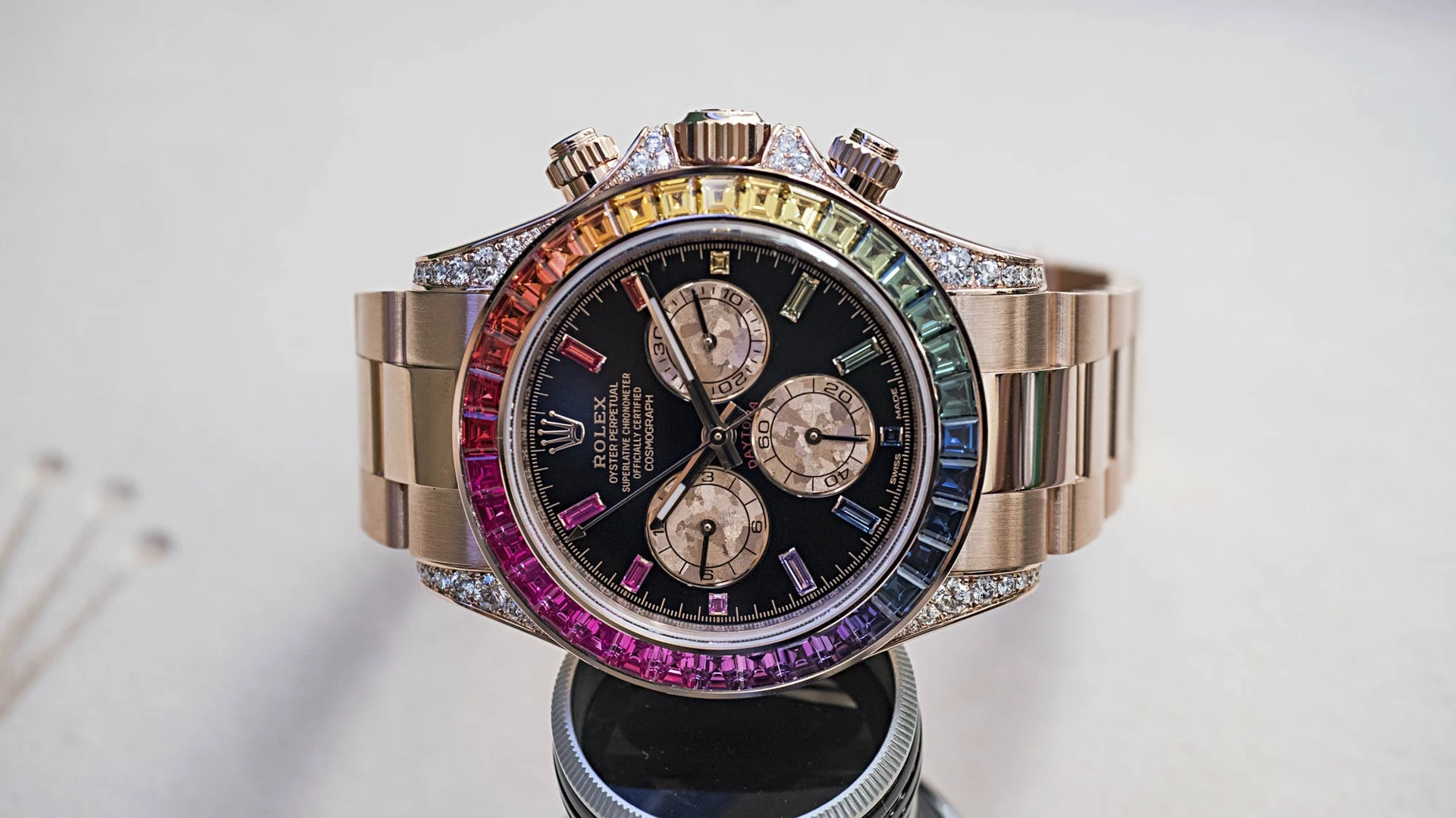 Đồng hồ Rolex