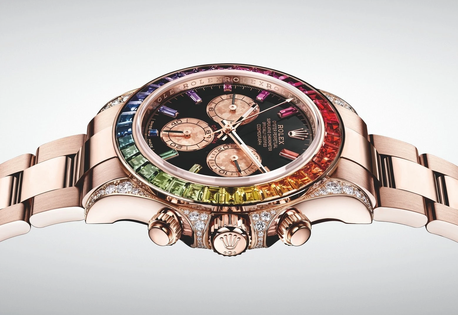 Đồng hồ Rolex