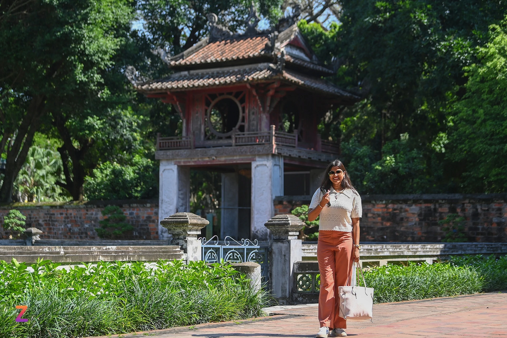 Nhà tù Hỏa Lò