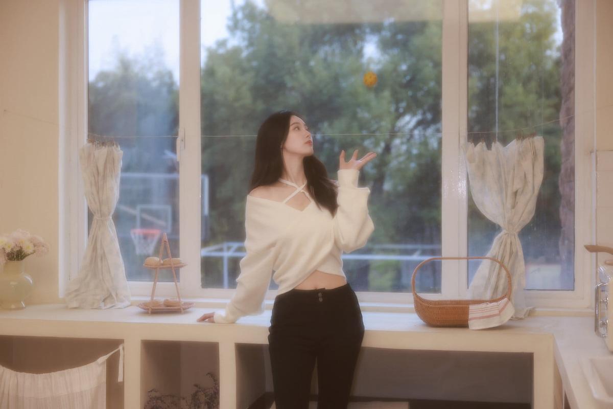 Bạn gái Hoàng Tử Thao