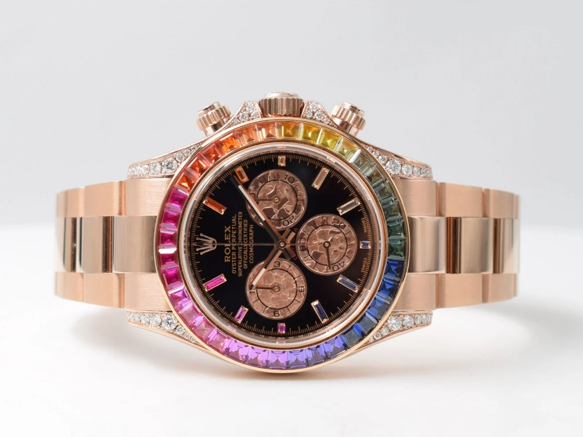 Đồng hồ Rolex