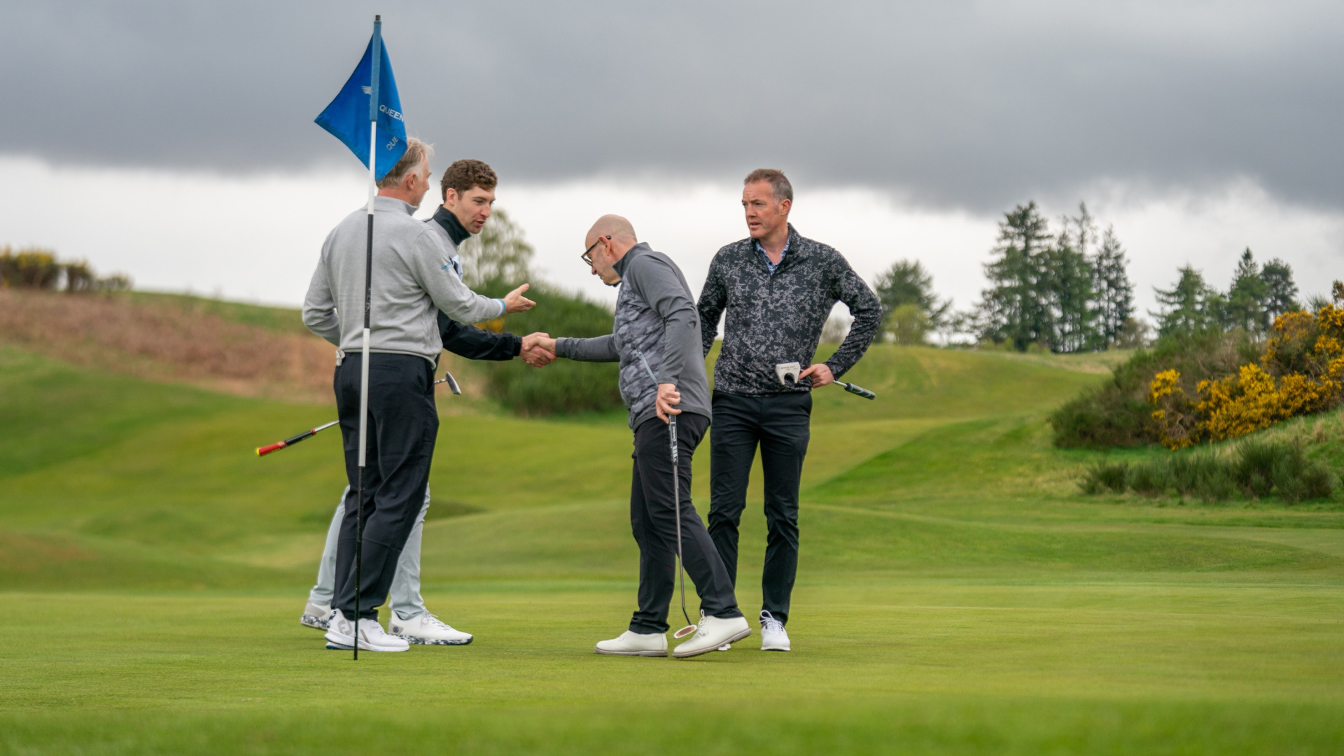 Khi golf không chỉ dành riêng cho giới thượng lưu