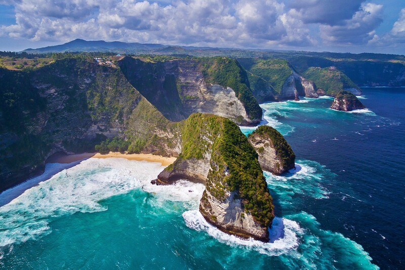 Du lịch Bali