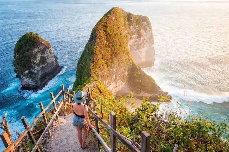 Du lịch Bali