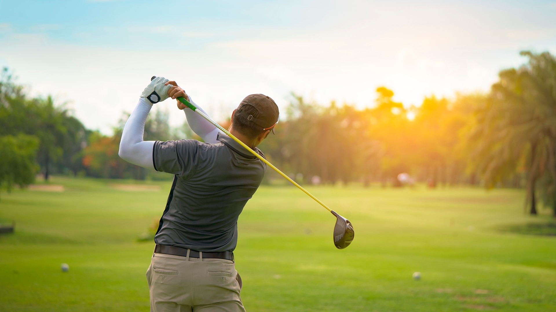 Khi golf không chỉ dành riêng cho giới thượng lưu
