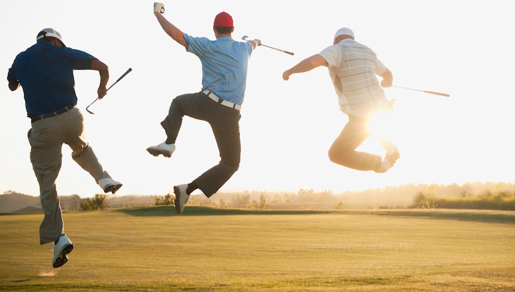 Khi golf không chỉ dành riêng cho giới thượng lưu
