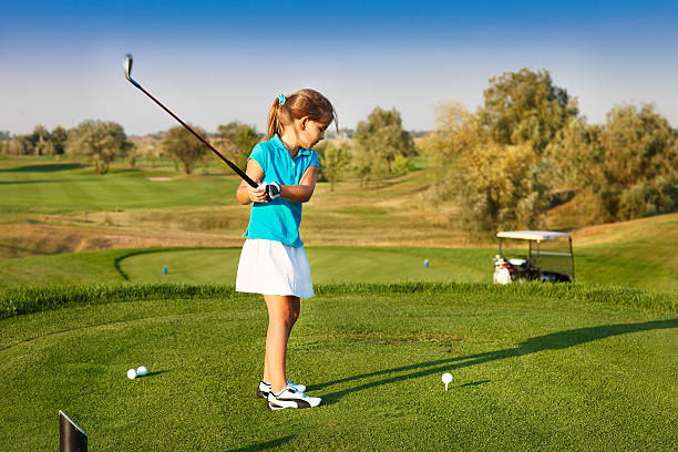 Khi golf không chỉ dành riêng cho giới thượng lưu
