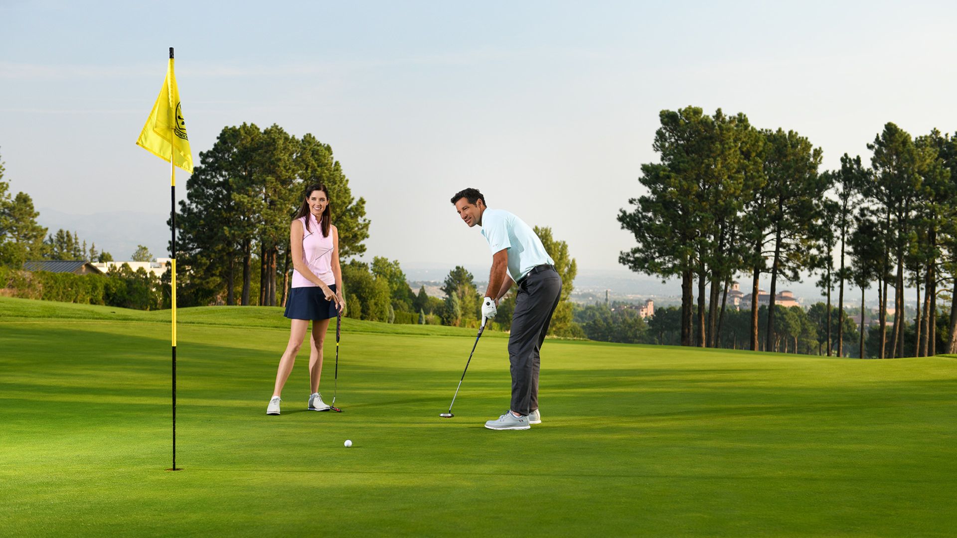 Khi golf không chỉ dành riêng cho giới thượng lưu