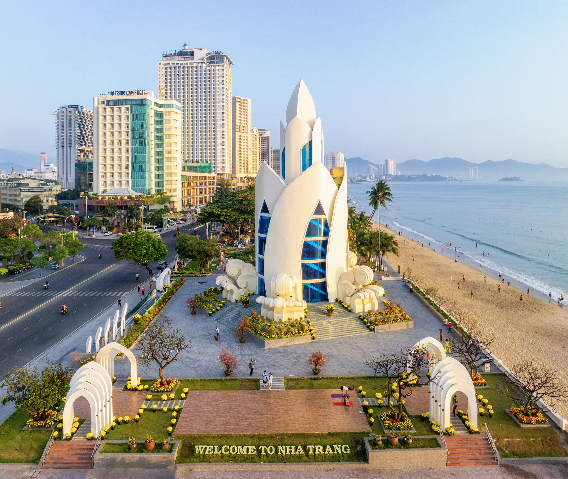 Bất động sản Nha Trang